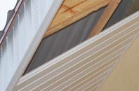 rated Carrickfergus soffit repair companies