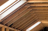 Carrickfergus tapered roof insulation quotes