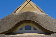 Carrickfergus thatch roofing