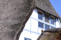 find rated Carrickfergus thatchers